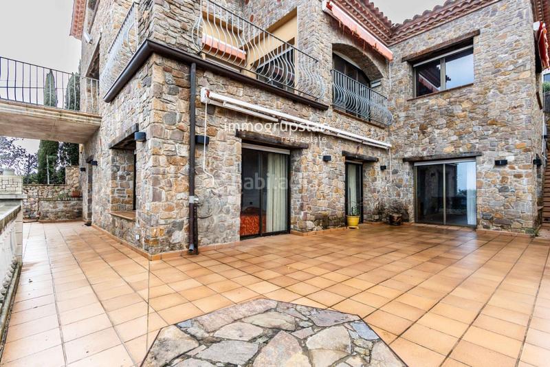 Foto 02864566-026e-4dd5-9c40-c2417f36efaa. Xalet a platja del raco 55 a Sa Riera-Sa Fontansa Begur