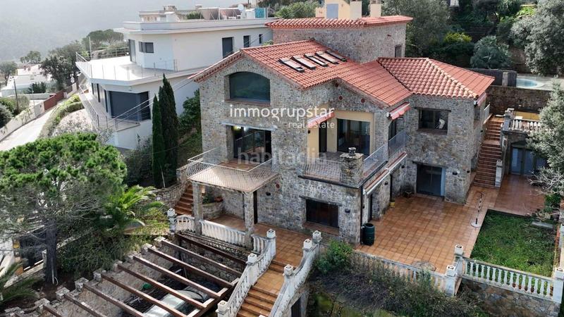 Foto 121d613f-712b-4941-9bdb-c885d526cf5f. Xalet a platja del raco 55 a Sa Riera-Sa Fontansa Begur