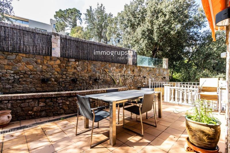 Foto 16be95c7-3a38-4ea2-ae60-545ba9fcdcd6. Xalet a platja del raco 55 a Sa Riera-Sa Fontansa Begur