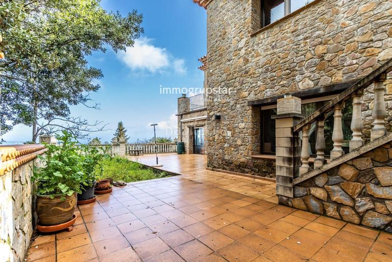 Foto 1b81ad9c-c0ad-4289-a354-b754b2bbb7dc. Xalet a platja del raco 55 a Sa Riera-Sa Fontansa Begur