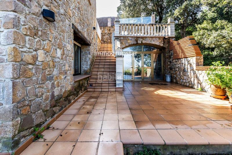 Foto 24144948-6625-491e-a6fc-b65d1f88c605. Xalet a platja del raco 55 a Sa Riera-Sa Fontansa Begur