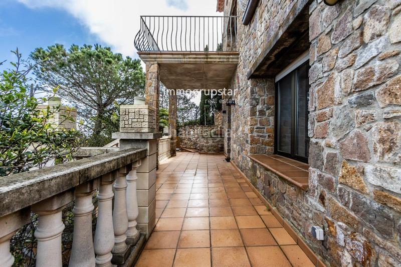 Foto 290b2256-1ee0-44c4-9a46-9df8497fad27. Xalet a platja del raco 55 a Sa Riera-Sa Fontansa Begur