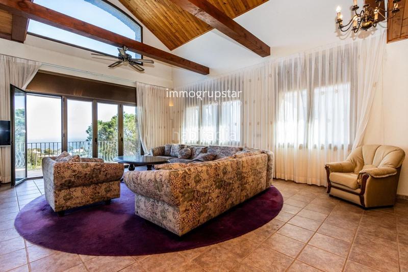 Foto 3bfaa2ac-9f7a-4e75-a613-f7e2e46cd59b. Xalet a platja del raco 55 a Sa Riera-Sa Fontansa Begur