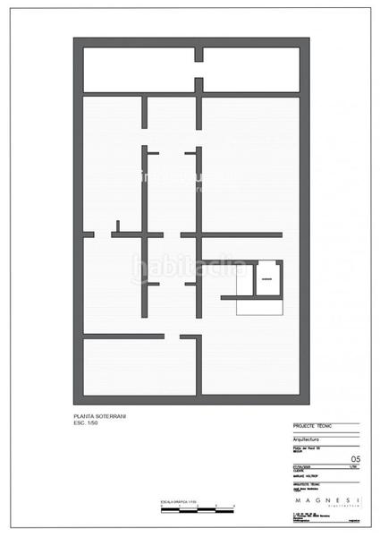 Foto 778b9516-acf0-48ca-91ff-5cab28858553. Xalet a platja del raco 55 a Sa Riera-Sa Fontansa Begur