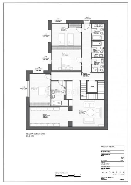 Foto 9356f7af-4dd4-4169-a6ff-d97d5575409a. Xalet a platja del raco 55 a Sa Riera-Sa Fontansa Begur
