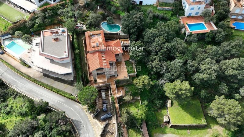 Foto acd5ce23-d3a8-45b8-baab-a07da622853a. Xalet a platja del raco 55 a Sa Riera-Sa Fontansa Begur