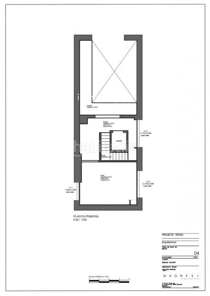 Foto b3eea6ce-8fe8-4769-8a28-8bcc09f2153a. Xalet a platja del raco 55 a Sa Riera-Sa Fontansa Begur