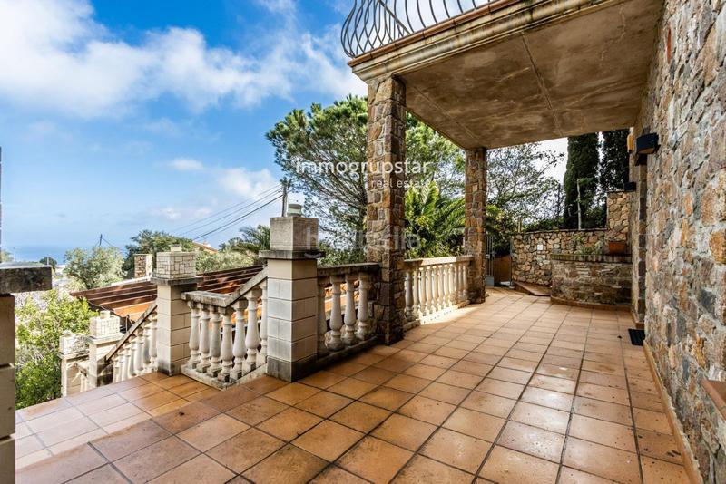 Foto b86a481e-cc3e-4048-8a81-d7841149c78f. Xalet a platja del raco 55 a Sa Riera-Sa Fontansa Begur