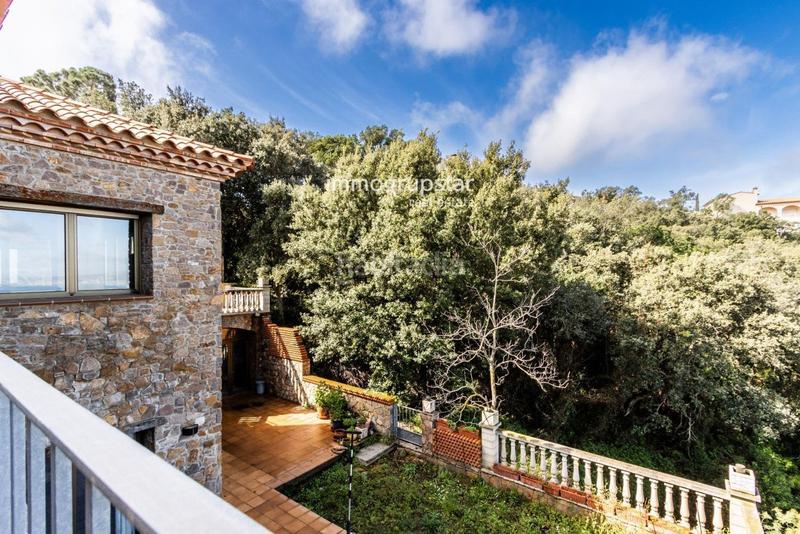 Foto cbf27fcb-9ffe-48db-bccd-229bdd65051a. Xalet a platja del raco 55 a Sa Riera-Sa Fontansa Begur