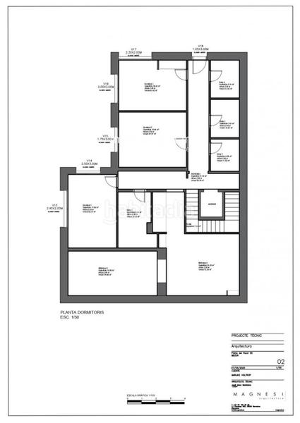 Foto d48c48a2-30ab-4dfc-8ea4-667088773e55. Xalet a platja del raco 55 a Sa Riera-Sa Fontansa Begur