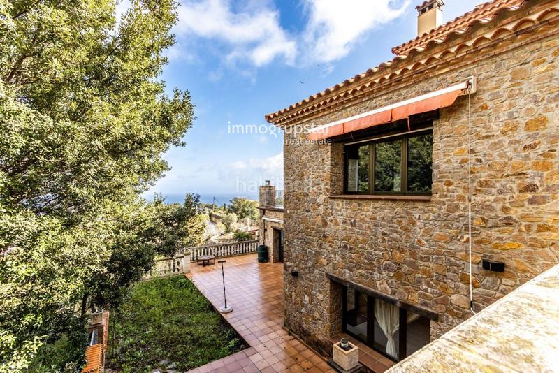 Foto f10a8ceb-8edb-44cc-9ef8-cd4760c14648. Xalet a platja del raco 55 a Sa Riera-Sa Fontansa Begur