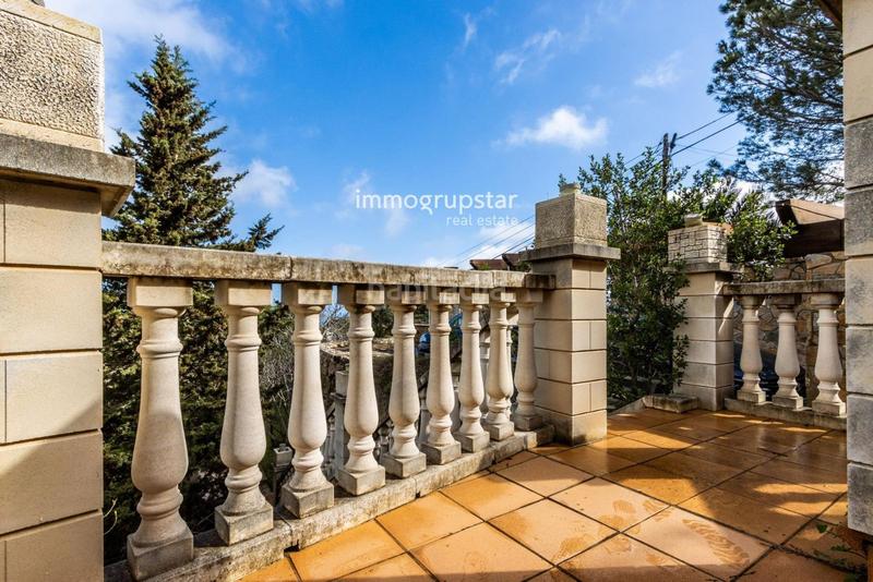 Foto f940b377-7d71-4c87-9291-2e114a65dccb. Xalet a platja del raco 55 a Sa Riera-Sa Fontansa Begur