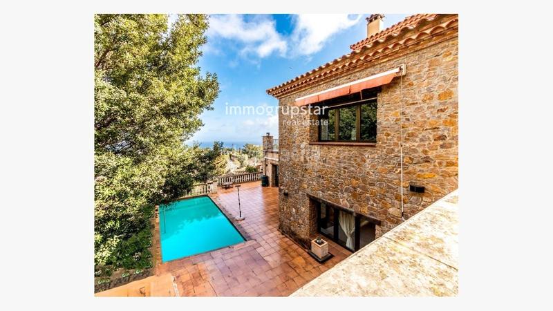 Foto fcb4f0fb-c714-470b-8f51-66e9cdd85fa9. Xalet a platja del raco 55 a Sa Riera-Sa Fontansa Begur