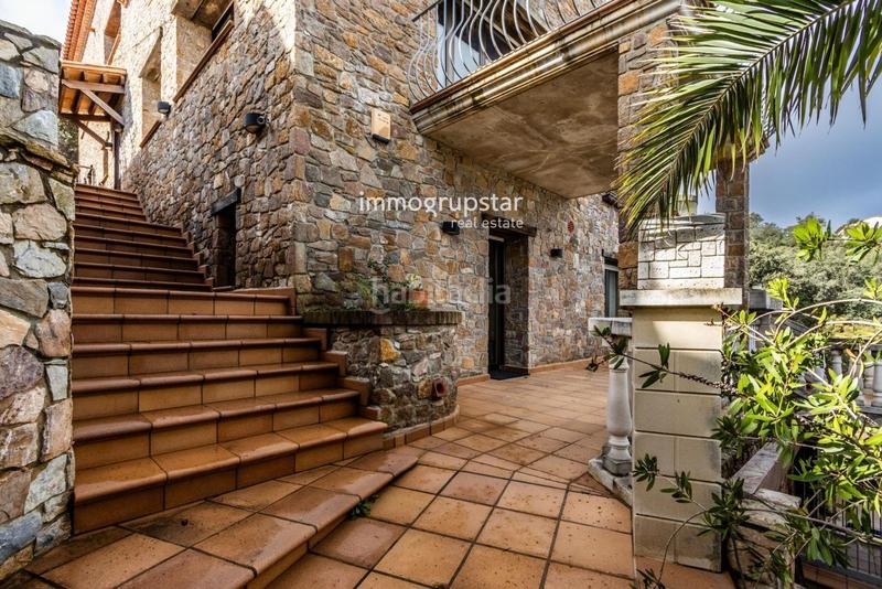 Foto ff8ac360-9023-426d-b902-4580f5428e54. Xalet a platja del raco 55 a Sa Riera-Sa Fontansa Begur