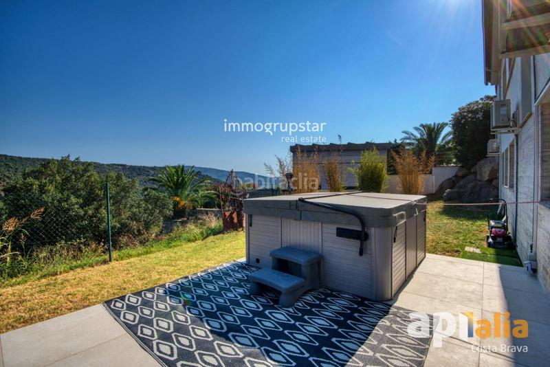 Foto 0a7ceec8-5378-4f91-adfd-7ac429b64db9. Casa exclusiva casa con licencia turística y piscina en la costa brava en Calonge