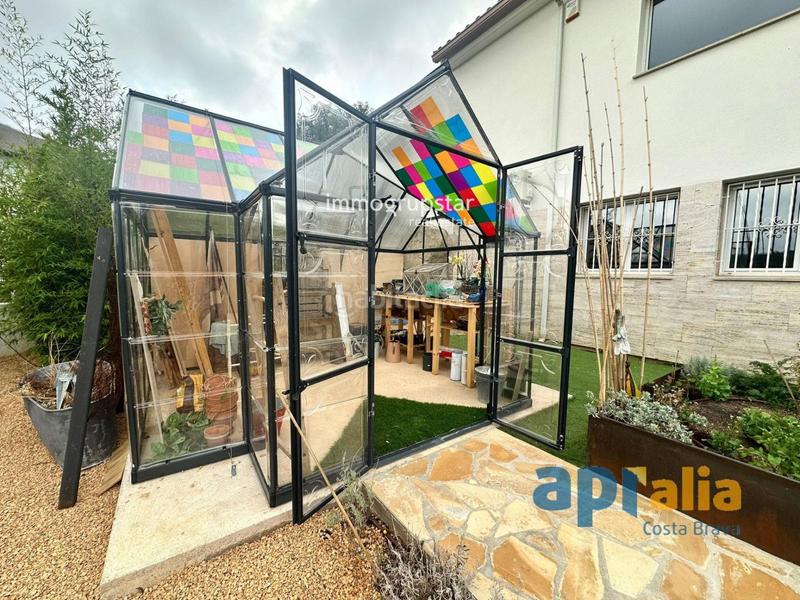 Foto 0c115c59-1952-4fd3-a8f4-69d1525d7939. Casa exclusiva casa con licencia turística y piscina en la costa brava en Calonge