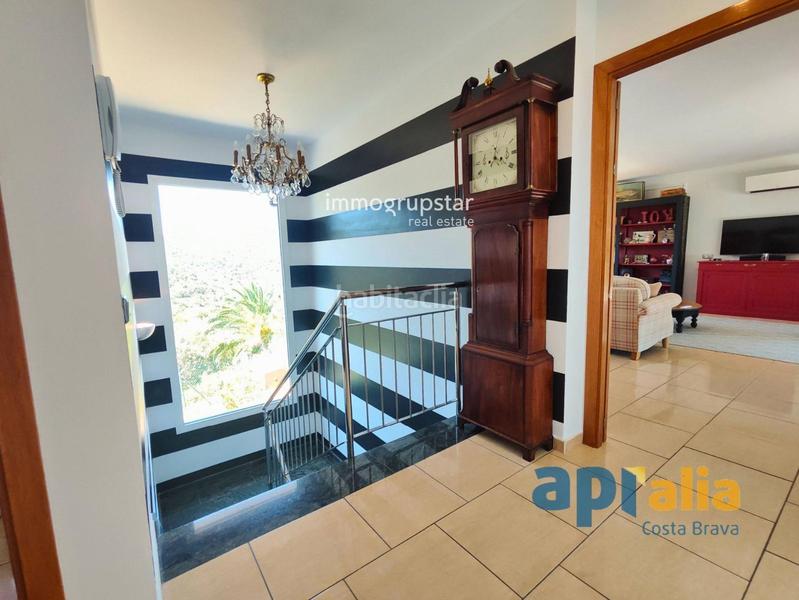 Foto 188e5245-b3b2-4ba0-a861-e1128079fc4a. Casa exclusiva casa con licencia turística y piscina en la costa brava en Calonge