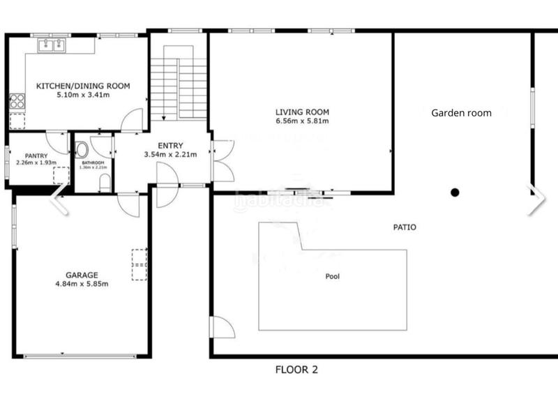 Foto 1ca4e5be-7956-405f-8156-8f4bb2b03df2. Casa exclusiva casa con licencia turística y piscina en la costa brava en Calonge