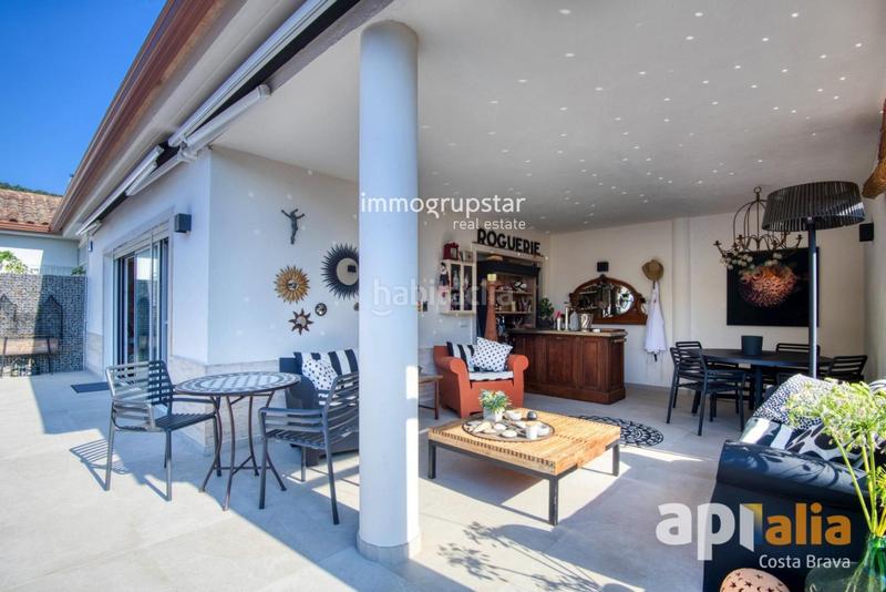 Foto 451fc196-baaa-4582-b747-156370e5d5f7. Casa exclusiva casa con licencia turística y piscina en la costa brava en Calonge