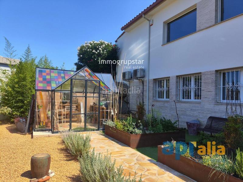 Foto 4812dea8-e363-4d12-b7c3-12fdcdcc942d. Casa exclusiva casa con licencia turística y piscina en la costa brava en Calonge
