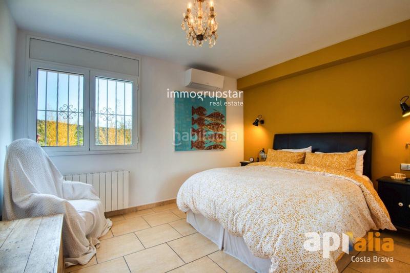 Foto 6de332c9-0d9b-4ea9-8f6d-f2a801babb08. Casa exclusiva casa con licencia turística y piscina en la costa brava en Calonge