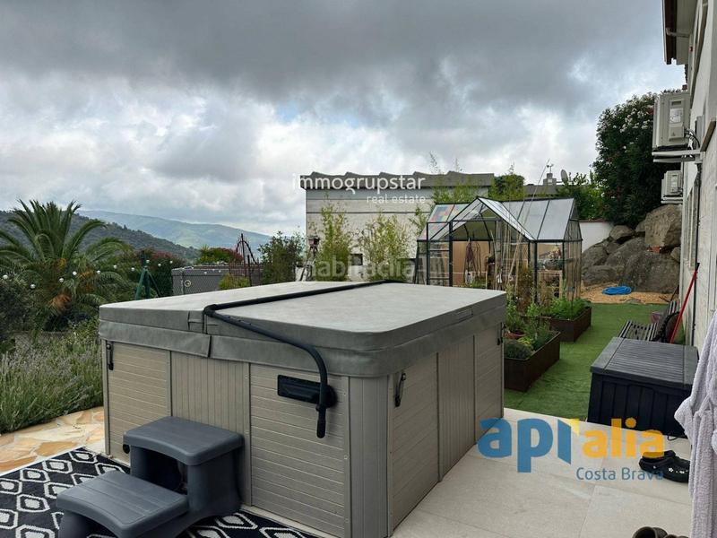 Foto 6ee5ae60-9397-4f0f-a732-98daa83a4054. Casa exclusiva casa con licencia turística y piscina en la costa brava en Calonge