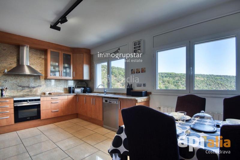 Foto 7db38aaf-d824-46b3-bef8-8ccde62881f4. Casa exclusiva casa con licencia turística y piscina en la costa brava en Calonge
