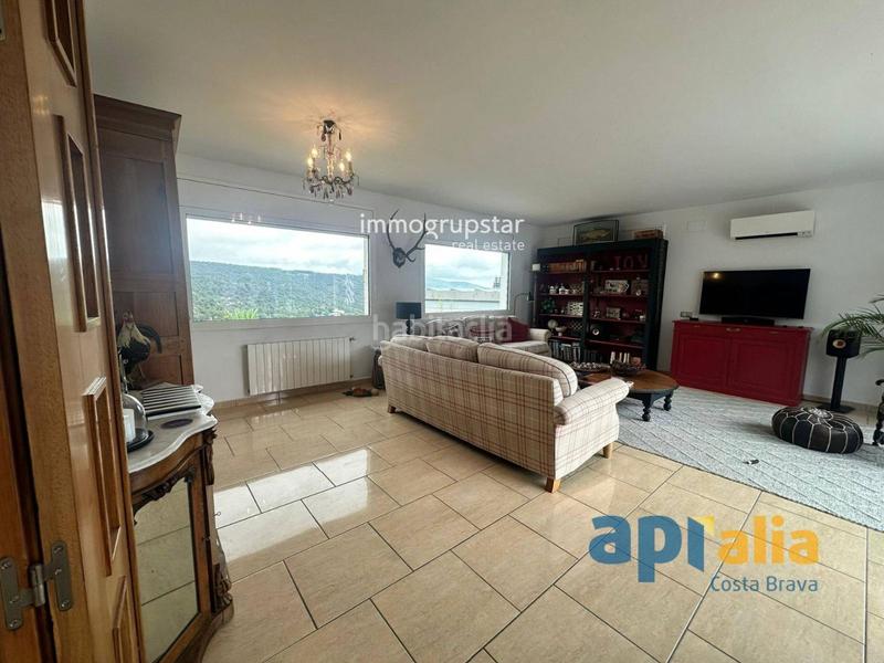 Foto 9a049f84-6458-45b9-9a08-aeb4c56c35bb. Casa exclusiva casa con licencia turística y piscina en la costa brava en Calonge