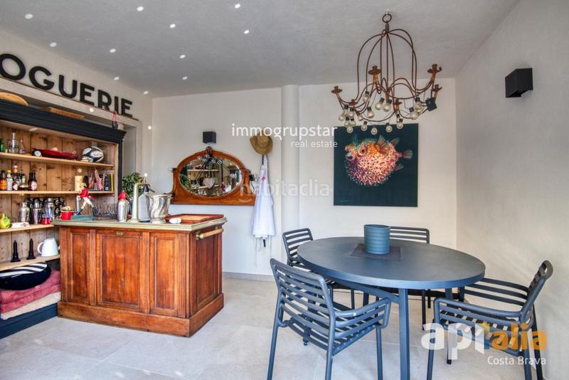 Foto a7fb89ff-c6e1-4c3b-b5ad-822813d920d0. Casa exclusiva casa con licencia turística y piscina en la costa brava en Calonge