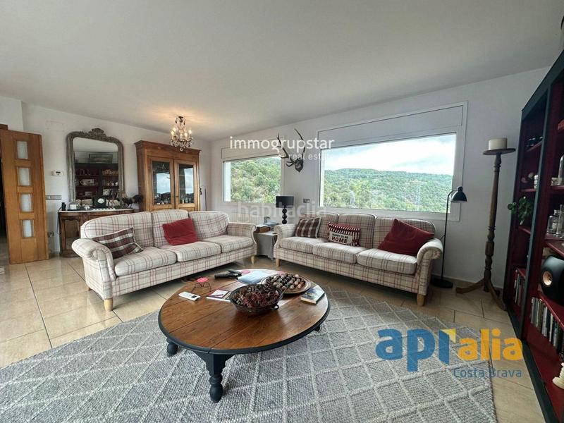 Foto bf7f43e2-ff83-4bd4-8906-8608cb5e2e16. Casa exclusiva casa con licencia turística y piscina en la costa brava en Calonge
