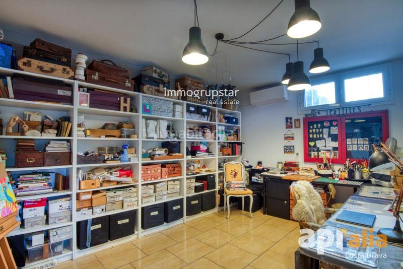 Foto d014058d-3248-4dc5-b4b6-f16c1ac3a91d. Casa exclusiva casa con licencia turística y piscina en la costa brava en Calonge