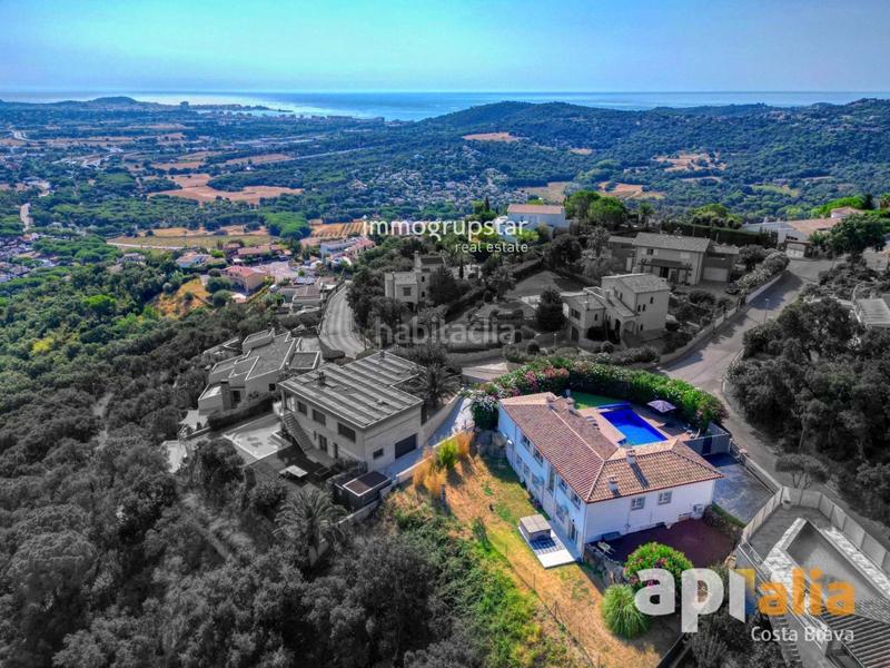 Foto e20fa61b-1df6-4f5b-bf6b-e0b91e556ff1. Casa exclusiva casa con licencia turística y piscina en la costa brava en Calonge