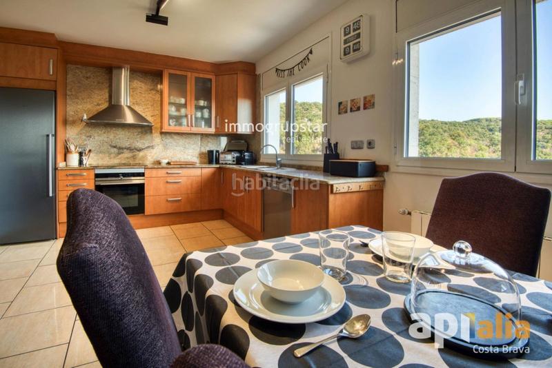 Foto fd6a3c9f-d10d-4ba6-bc2e-060f79425443. Casa exclusiva casa con licencia turística y piscina en la costa brava en Calonge