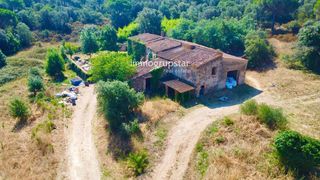 Bauernhof  Manresa. Mas�a exclusiva con proyecto de futuro en el coraz�n del empord�