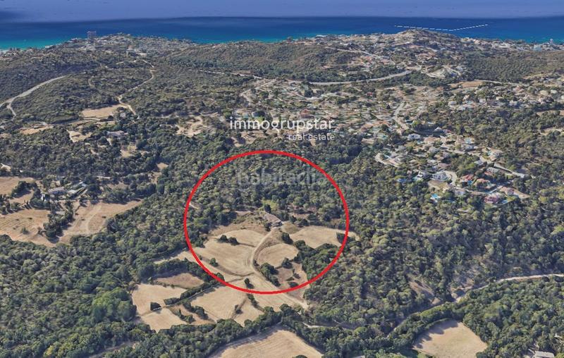 Foto 15bd5adb-1e16-46c9-9443-e9f3e198c05b. Masia a Cabanyes-Mas Ambrós-Mas Pallí Calonge