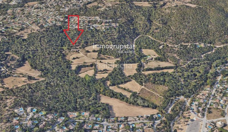 Foto 1d26783d-263c-476e-b7d1-c3eca3e2653d. Masia a Cabanyes-Mas Ambrós-Mas Pallí Calonge