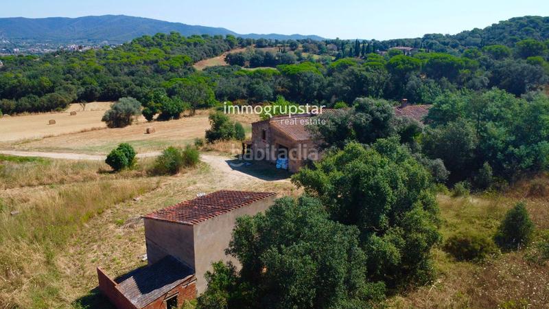 Foto 324dd155-1d24-48e8-afa8-2a0d4f0b9945. Masia a Cabanyes-Mas Ambrós-Mas Pallí Calonge