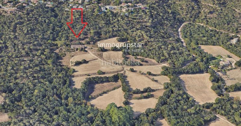 Foto c14da594-27e2-4d50-a831-bca7e9ffb2c6. Masia a Cabanyes-Mas Ambrós-Mas Pallí Calonge