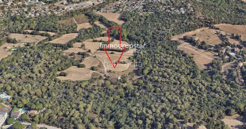 Foto c1841022-627a-4978-a06e-dce35bd40ba1. Masia a Cabanyes-Mas Ambrós-Mas Pallí Calonge