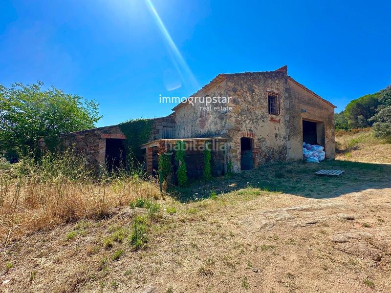 Foto d9ab2886-9cee-4199-a9e1-2f8baf92632b. Masia a Cabanyes-Mas Ambrós-Mas Pallí Calonge