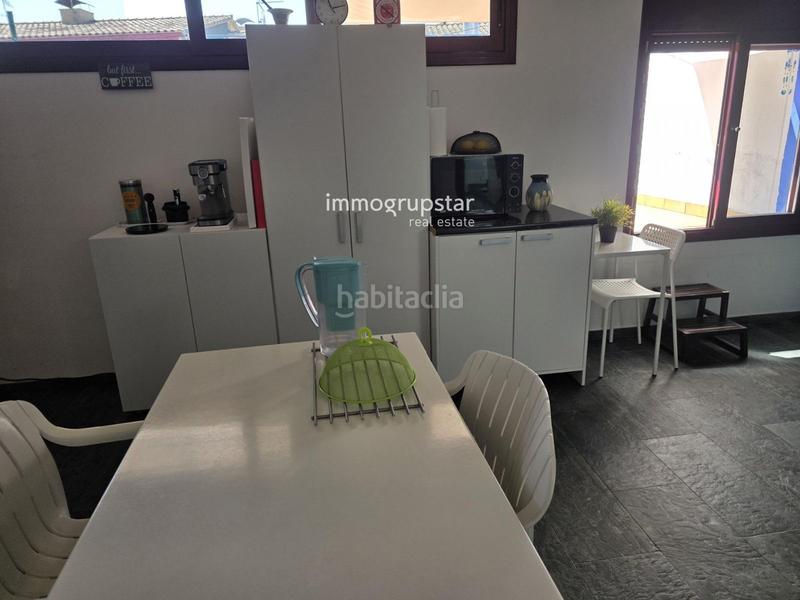 Foto a581595f-f4cf-469b-9e0a-c6726c57839f. Casa adosada casa con local y terraza soleada en la costa brava en Sant Feliu de Guíxols
