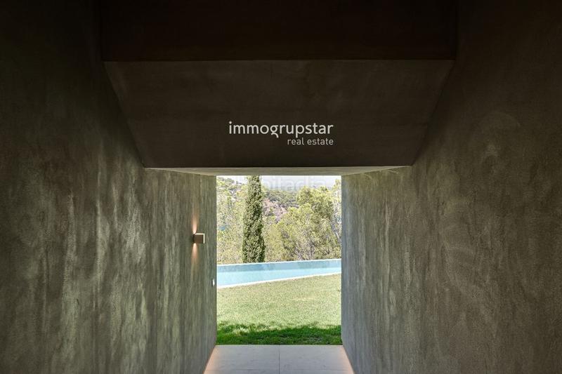 Foto 25033a1c-a7b2-40b8-824b-41f6409e4d80. Casa  de lujo con vistas al mar en Sa Riera-Sa Fontansa Begur