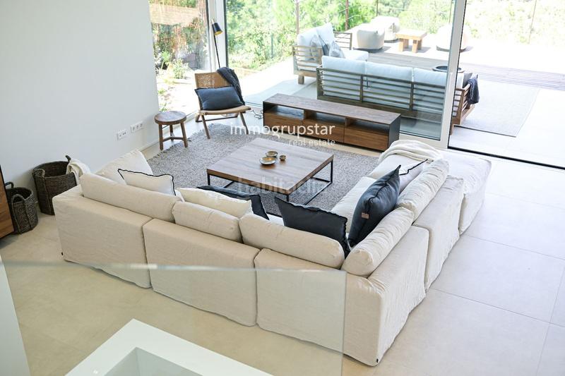 Foto 55ff8cfd-40d1-4928-82a3-a182a5d3e8ad. Casa  de lujo con vistas al mar en Sa Riera-Sa Fontansa Begur