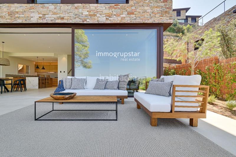 Foto 6ceda711-4f50-45e5-8a16-5ab1a267d34d. Casa  de lujo con vistas al mar en Sa Riera-Sa Fontansa Begur