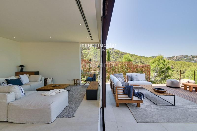 Foto 85cfc25a-003c-43e7-8a1b-9478113d6405. Casa  de lujo con vistas al mar en Sa Riera-Sa Fontansa Begur