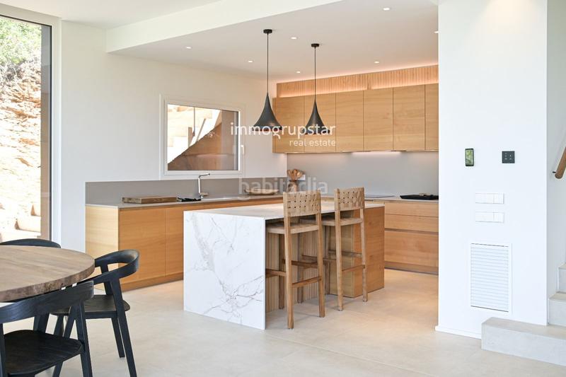 Foto 92128478-4f3f-4839-822c-7ae53ce4b2cd. Casa  de lujo con vistas al mar en Sa Riera-Sa Fontansa Begur