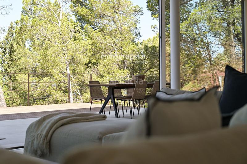 Foto ad573865-38db-4b3b-9d16-bc7b39c203a2. Casa  de lujo con vistas al mar en Sa Riera-Sa Fontansa Begur