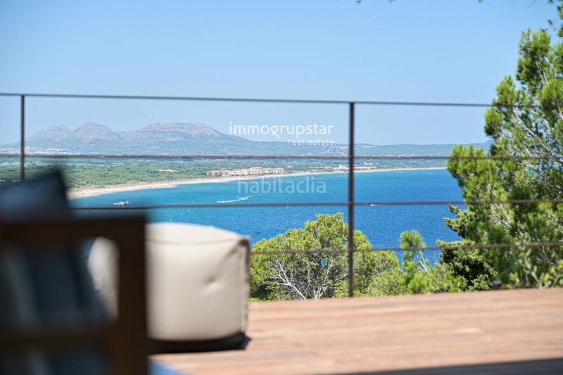 Foto da7c87f5-7202-4f41-bec9-81912b9434cb. Casa  de lujo con vistas al mar en Sa Riera-Sa Fontansa Begur