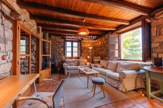 Country house  Parcela 1003. Masa con licencia turstica en amer  la selva