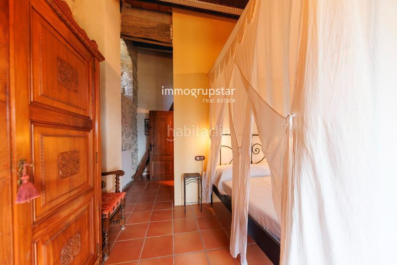 Foto 05423e17-65dd-4ac0-83c1-385838fd0bf4. Masía castillo con licencia turística la selva en Amer
